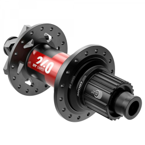 Dt Swiss | 240 Deg Hub 148X12, Ms, Deg90, 6-Bolt 32H