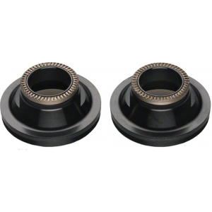 Dt Swiss | 240S 15Mm E-Thru Endcaps For 20Mm Hub Kit For 15Mm E-Thru Axle Conversion