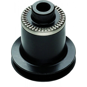 Dt Swiss | 240S Left Adaptor Mtn Qr Hubs Black