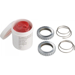 Dt Swiss | 36T Star Ratchet Upgrade Kit 36T Upgrade, Fits Star Ratchet Hubs