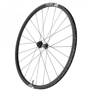 Dt Swiss | Er 1400 Dicut 25 Wheel Front, 12X100Mm, Center Lock | Aluminum