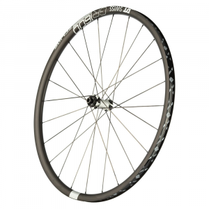 Dt Swiss | Gr 1600 Spline 25 650B Wheel Front, 12/qrx100Mm, Center-Lock/6-Bolt | Aluminum