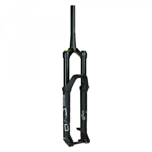 Dvo | Diamond D2 27.5" Fork | Black | 27.5" 170Mm Boost, 44Mm Offset