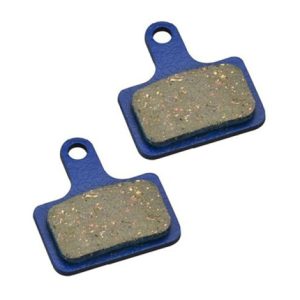 EBC FA734 Shimano Ultegra / Dura Ace Brake Disc Brake Pads - Blue / CFA734 - Ultegra R8070 / Dura Ace R9170