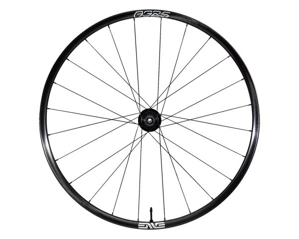 ENVE AG25 Foundation Gravel Wheels (Black) (Front) (12 x 100mm) (700c) (Centerlock) (Tubeless)