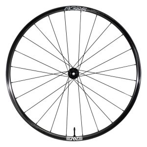 ENVE AG25 Foundation Gravel Wheels (Black) (SRAM XDR) (Rear) (12 x 142mm) (700c) (Centerlock) (Tubel