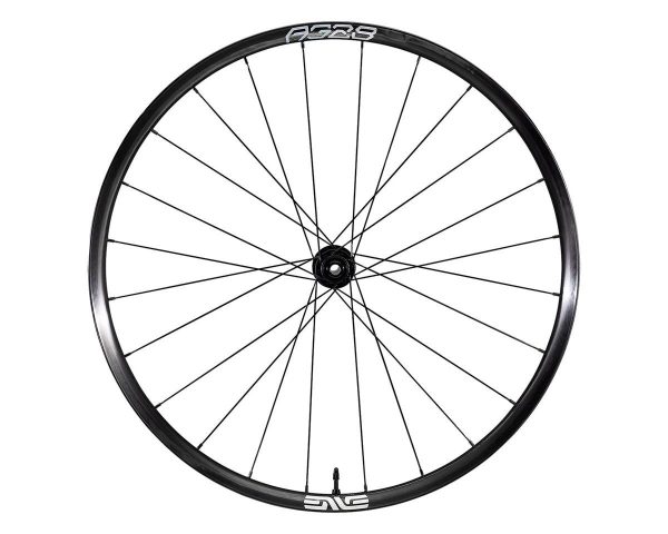 ENVE AG28 Foundation Carbon Gravel/Adventure Wheel (Black) (Front) (12 x 100mm) (650b) (Centerlock)