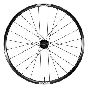 ENVE AG28 Foundation Carbon Gravel/Adventure Wheel (Black) (SRAM XDR) (Rear) (12 x 142mm) (650b) (Ce