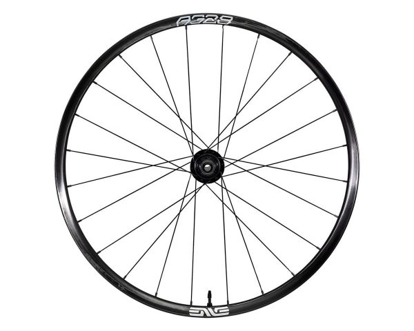 ENVE AG28 Foundation Carbon Gravel/Adventure Wheel (Black) (SRAM XDR) (Rear) (12 x 142mm) (650b) (Ce