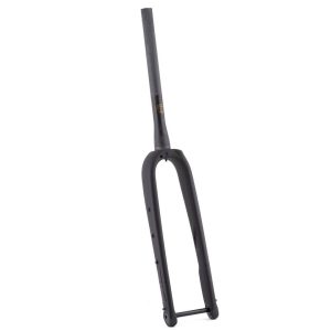 ENVE Adventure Carbon Fork (Black) (Disc) (12 x 100mm) (700c/650b) (Tapered) (49/55.5mm Rake)