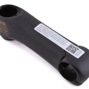 ENVE Aero Stem (Black) (31.8mm) (130mm) (12deg)