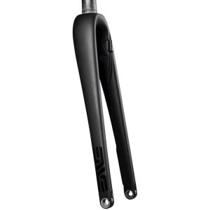 ENVE All-Road Flat Mount Disc Fork (Black) (12 x 100mm) (47mm Offset) (Tapered) (1-1/4" Steerer)