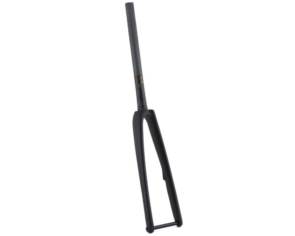 ENVE Carbon Road Disc Fork (Black) (12 x 100mm) (43mm Offset) (1-1/4" Tapered) (Flat-Mount)