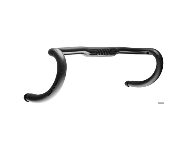 ENVE Carbon Road Handlebars (Black) (31.8mm) (Internal Cable Routing) (Compact) (38cm)