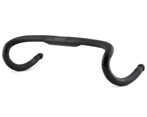 ENVE Carbon Road Handlebars (Black) (31.8mm) (Internal Cable Routing) (Compact) (44cm)