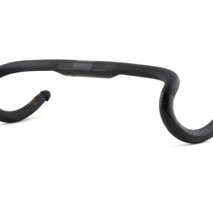 ENVE Carbon Road Handlebars (Black) (31.8mm) (Internal Cable Routing) (Compact) (46cm)