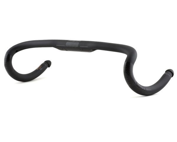 ENVE Carbon Road Handlebars (Black) (31.8mm) (Internal Cable Routing) (Compact) (46cm)