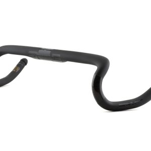 ENVE G-Series Carbon Gravel Handlebar (Black) (31.8mm) (Internal Cable Routing) (42cm) (12deg Flare)