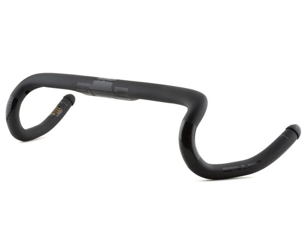 ENVE G-Series Carbon Gravel Handlebar (Black) (31.8mm) (Internal Cable Routing) (42cm) (12deg Flare)