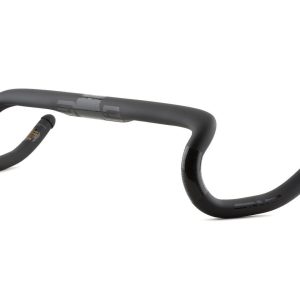 ENVE G-Series Carbon Gravel Handlebar (Black) (31.8mm) (Internal Cable Routing) (44cm) (12deg Flare)