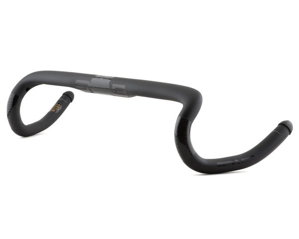 ENVE G-Series Carbon Gravel Handlebar (Black) (31.8mm) (Internal Cable Routing) (44cm) (12deg Flare)