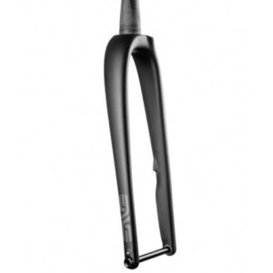 ENVE G Series Gravel Disc Fork - Black / 1.5" Tapered / 50mm Rake