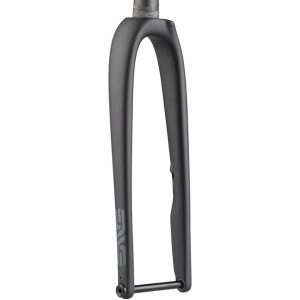 ENVE G-Series Gravel Fork (Black) (Disc) (12 x 100mm) (700c/650b) (47mm Offset) (Tapered)