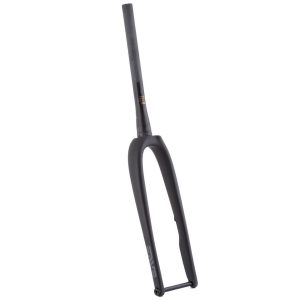 ENVE G-Series Gravel Fork (Black) (Disc) (12 x 100mm) (700c/650b) (50mm Offset) (Tapered)