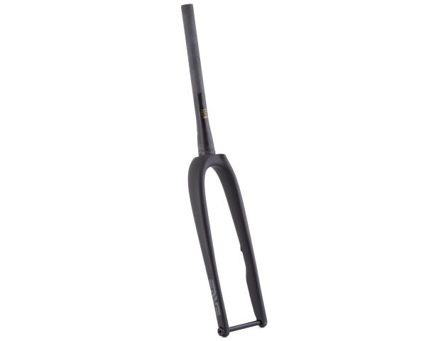 ENVE G-Series Gravel Fork (Black) (Disc) (12 x 100mm) (700c/650b) (50mm Offset) (Tapered)