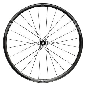 ENVE G23 Carbon Gravel Wheel (Black) (Front) (12 x 100mm) (700c) (Centerlock) (Tubeless)