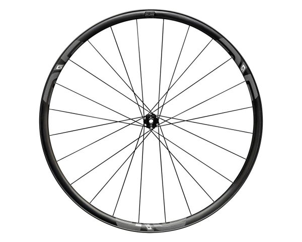 ENVE G23 Carbon Gravel Wheel (Black) (Front) (12 x 100mm) (700c) (Centerlock) (Tubeless)