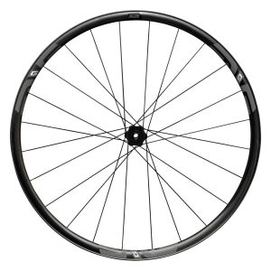 ENVE G23 Carbon Gravel Wheel (Black) (Micro Spline) (Rear) (12 x 142mm) (700c) (Centerlock) (Tubeles