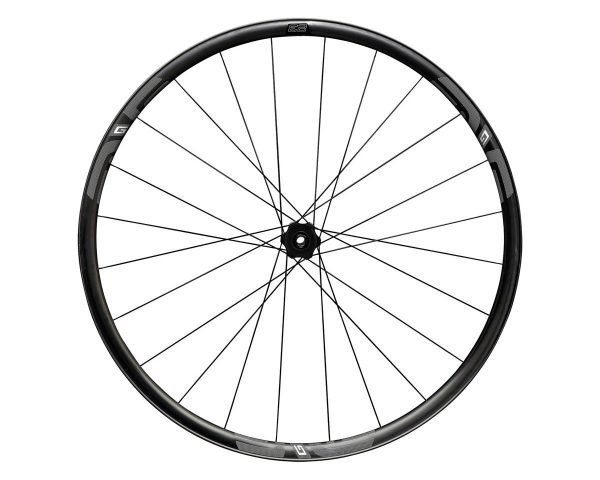 ENVE G23 Carbon Gravel Wheel (Black) (Micro Spline) (Rear) (12 x 142mm) (700c) (Centerlock) (Tubeles