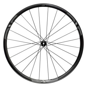 ENVE G27 Carbon Gravel Wheel (Black) (Front) (12 x 100mm) (650b) (Centerlock) (Tubeless)