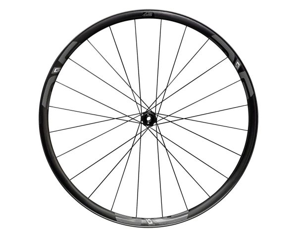 ENVE G27 Carbon Gravel Wheel (Black) (Front) (12 x 100mm) (650b) (Centerlock) (Tubeless)