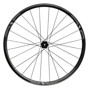 ENVE G27 Carbon Gravel Wheel (Black) (Micro Spline) (Rear) (12 x 142mm) (650b) (Centerlock) (Tubeles