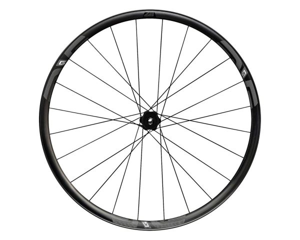 ENVE G27 Carbon Gravel Wheel (Black) (Micro Spline) (Rear) (12 x 142mm) (650b) (Centerlock) (Tubeles