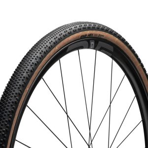 ENVE Hex Tubeless Gravel Tire (Tanwall) (700c) (44mm) (Folding)