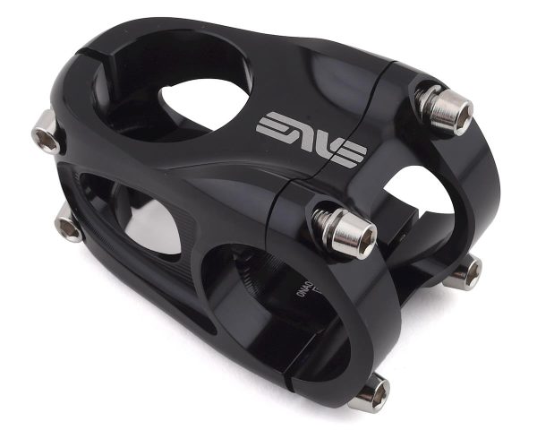 ENVE M6 Alloy Stem (Black) (31.8mm) (35mm) (0deg)