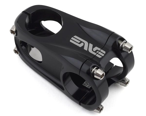 ENVE M6 Alloy Stem (Black) (31.8mm) (50mm) (0deg)