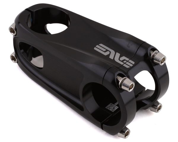 ENVE M6 Alloy Stem (Black) (31.8mm) (65mm) (0deg)