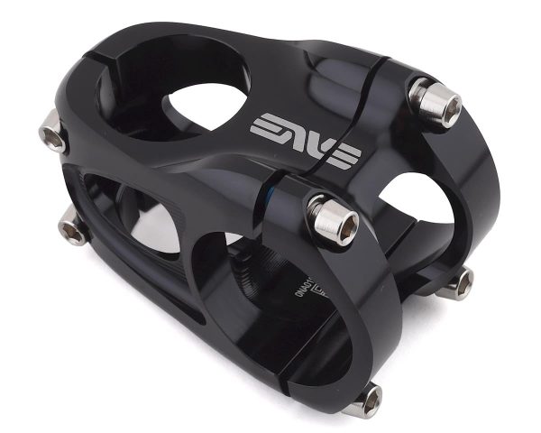 ENVE M6 Alloy Stem (Black) (35.0mm) (35mm) (0deg)