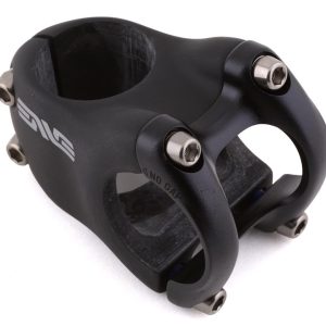 ENVE M6 Carbon Mountain Stem (Black) (31.8mm) (35mm)