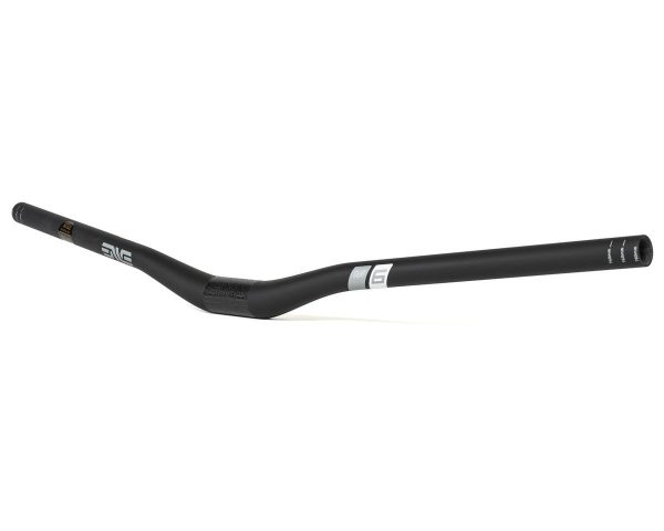 ENVE M6 Carbon Trail Handlebar (Black) (31.8mm) (25mm Rise) (780mm)