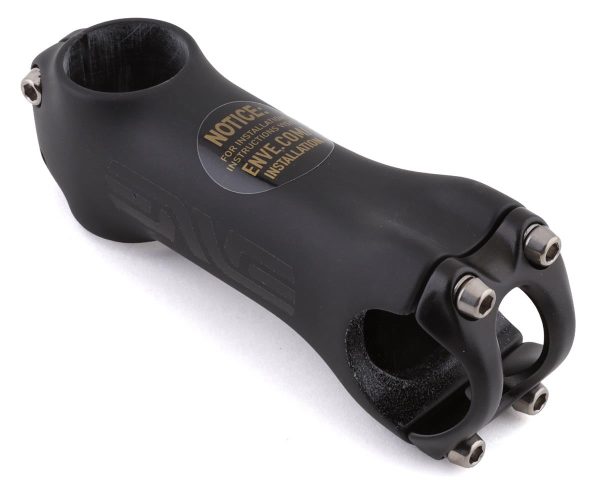 ENVE Road Stem (Black) (100mm) (6deg)