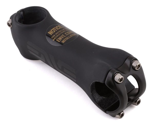 ENVE Road Stem (Black) (110mm) (6deg)