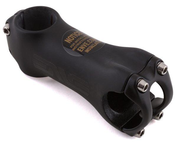 ENVE Road Stem (Black) (90mm) (6deg)