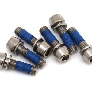 ENVE Road Stem Titanium Bolt Kit (6 Bolts)