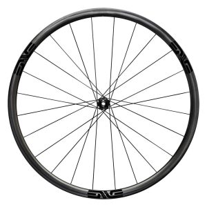 ENVE SES 2.3 Carbon Road Wheel (Black) (Front) (700c) (Centerlock) (Tubeless)