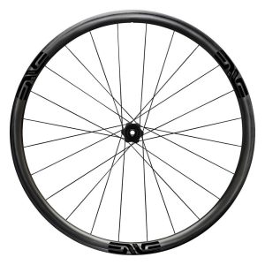 ENVE SES 2.3 Carbon Road Wheel (Black) (SRAM XDR) (700c) (Centerlock) (Tubeless)